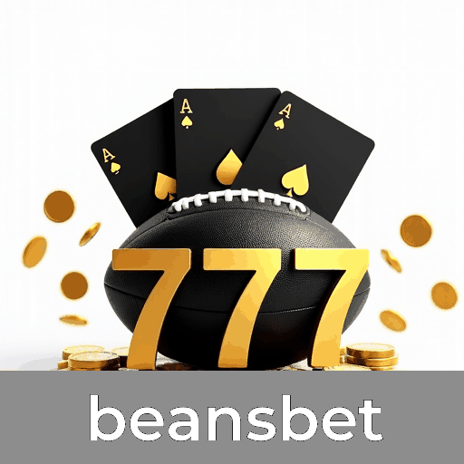 Beansbet: Caça-níqueis Gigantes, Blackjack Estratégico, Roleta Veloz